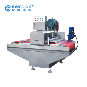 Multi Blade Mosaic Cutting Machine for Marble and Granite