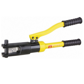 Manual hydraulic press, Hydraulic crimping Tools, Manual Cable Cutter Wire Cutter Hand Cable Cutting Tools 