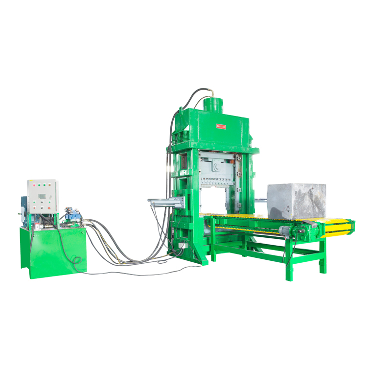 Bestlink High Quality Hydraulic Cutting Stone Machine For Marble and Granite