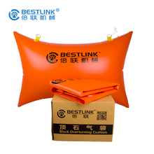 Bestlink Factory Price Block Overturning Cushion