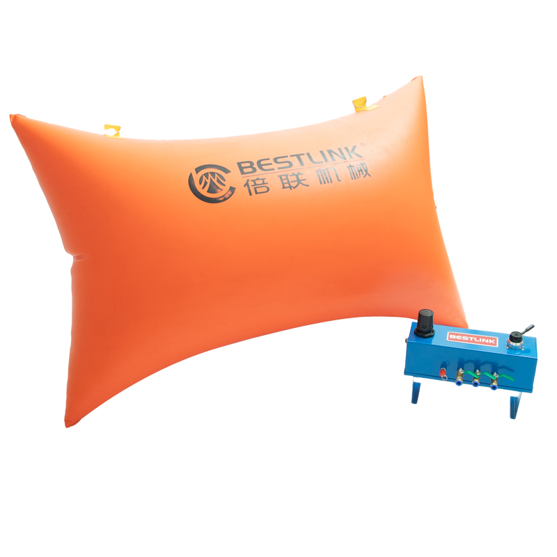 Quarry Air Pushing Dunnage Bags Quary Hydrobags Buy Quary Hydrobags, Quarry Air Pushing Bags