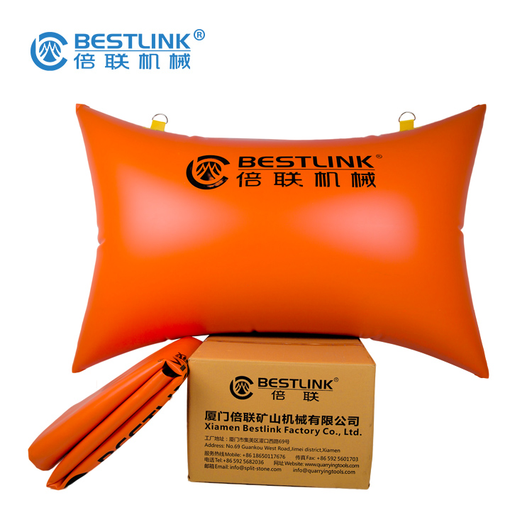 Bestlink Factory Price Block Overturning Cushion