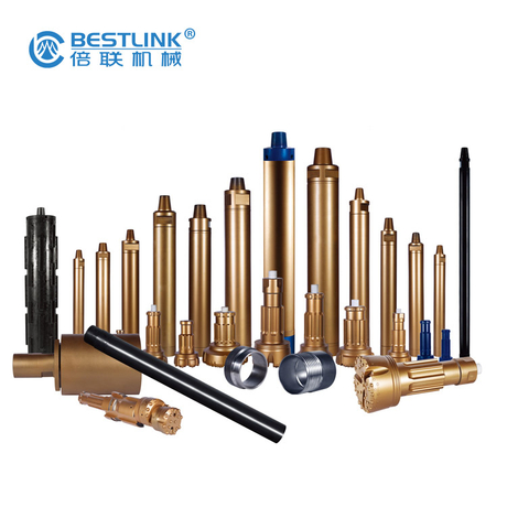 Factory Price All Type of Water Well Drilling DTH Hammer - Buy DTH ...