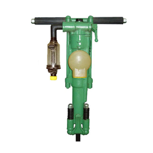 Pneumatic Drilling Hand Held Jack Hammer Rock Drill Machines